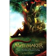 Mythmaker by Neimark, Anne E., 9780547997346