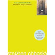 The Perks of Being a...,Chbosky, Stephen,9780671027346