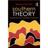 Southern Theory by Raewyn Connell, 9781003117346
