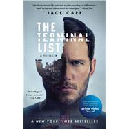 The Terminal List A Thriller by Carr, Jack, 9781982197346