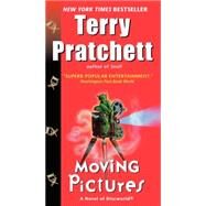 MOVING PIC                  MM by PRATCHETT TERRY, 9780062237347