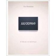 On Kawara : 10 Tableaux and 16,952 Pages by Texts by Charles Wylie, Ervin Laszlo, and Takafumi Matsui, 9780300137347