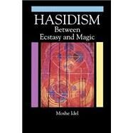 Hasidism: Between Ecstasy and Magic by Idel, Moshe, 9780791417348