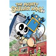 The Mighty Skullboy Army (2nd Edition) Volume 1 by Chabot, Jacob, 9781616557348