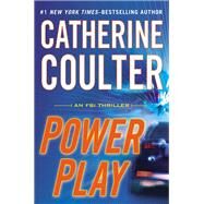 Power Play by Coulter, Catherine, 9780399157349