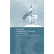Islam in Post-Soviet Russia by Pilkington; Hilary, 9780415297349