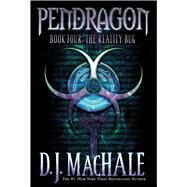 The Reality Bug by MacHale, D.J., 9780743437349