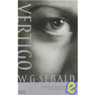 Vertigo by Sebald, W. G., 9781860467349