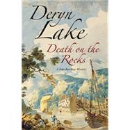 Death on the Rocks by Lake, Deryn, 9780727897350