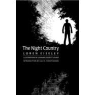 The Night Country by Eiseley, Loren, 9780803267350
