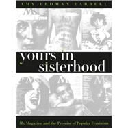 Yours in Sisterhood by Farrell, Amy Erdman, 9780807847350