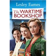The Wartime Bookshop by Eames, Lesley, 9781529177350