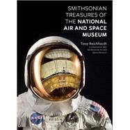 Smithsonian Treasures of the National Air and Space Museum by Unknown, 9781588347350