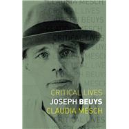 Joseph Beuys by Mesch, Claudia, 9781780237350