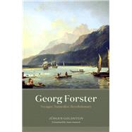 Georg Forster by Goldstein, Jrgen; Janusch, Anne, 9780226467351