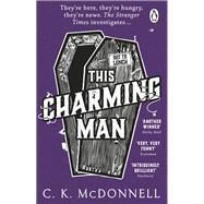 This Charming Man by McDonnell, C, 9780552177351