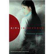 Girl in Reverse by Stuber, Barbara, 9781442497351