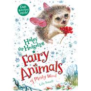 Hailey the Hedgehog Fairy Animals of Misty Wood by Small, Lily, 9781627797351