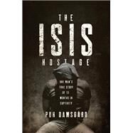 The Isis Hostage by Damsgard, Puk; Young, David, 9781681777351