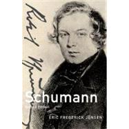 Schumann by Jensen, Eric Frederick, 9780199737352