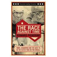 The Race Against Time by Pickering, Edward, 9780552167352