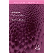 Sheridan by Madeleine Bingham, 9781003437352