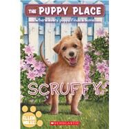 Scruffy (The Puppy Place #67) by Miles, Ellen, 9781338847352