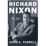Richard Nixon by FARRELL, JOHN A., 9780385537353