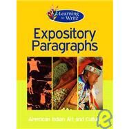 Expository Paragraphs by Purslow, Frances, 9781590367353