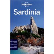 Lonely Planet Sardinia by Christiani, Kerry; Garwood, Duncan, 9781742207353