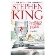 Everything's Eventual 14 Dark Tales by King, Stephen, 9780743457354