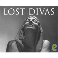 Lost Divas by Tubeuf, Andre, 9782843237355