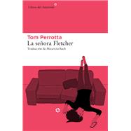 La seora Fletcher by Perrotta, Tom, 9788417007355