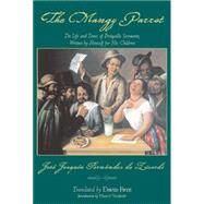 The Mangy Parrot by Fernandez De Lizardi, Jose Joaquin; Frye, David L.; Vogeley, Nancy; Frye, David L., 9780872207356
