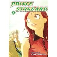 Prince Standard 3 by Betten, Court, 9781578007356