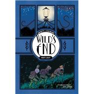 Wild's End by Abnett, Dan; Culbard, I.N.J., 9781608867356