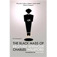 The Black Mass of Brother Springer by Willeford, Charles Ray, 9781930997356