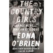 The Country Girls by O'Brien, Edna; Mcbride, Eimear, 9780374537357