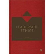 Leadership Ethics by Ciulla, Joanne B.; Uhl-biel, Mary; Werhane, Patricia Hogue, 9781446257357