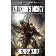 Emperor's Mercy by Henry Zou, 9781844167357