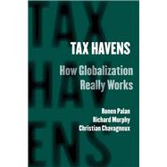 Tax Havens by Palan, Ronen, 9780801447358
