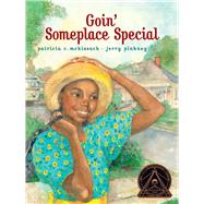 Goin' Someplace Special by McKissack, Patricia C.; Pinkney, Jerry, 9781416927358