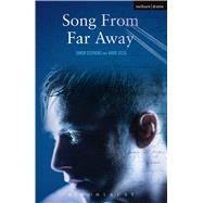 Song from Far Away by Stephens, Simon, 9781474277358