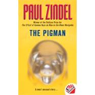 The Pigman by Zindel, Paul, 9780060757359