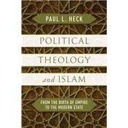 Political Theology and Islam by Heck, Paul L., 9780268207359
