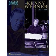 The Kenny Werner Collection Piano Transcriptions by Unknown, 9780634057359