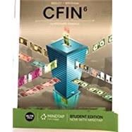 CFIN (Book Only), 6th Edition by Besley/Brigham, 9781337407359