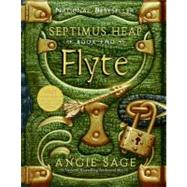 Flyte by Sage, Angie, 9780060577360