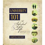 Welcome to Hampton University by Unkown, 9781465247360