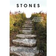 Stones by Powell, Larry D., 9781475907360